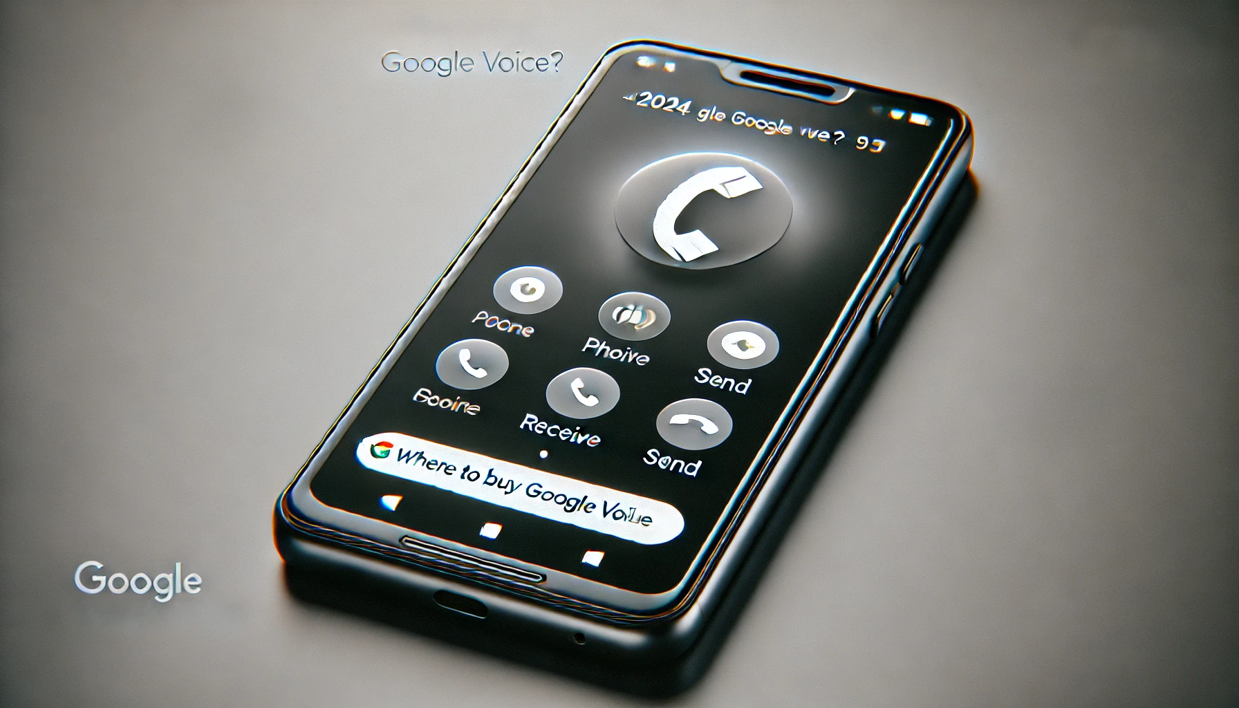 googlevoice